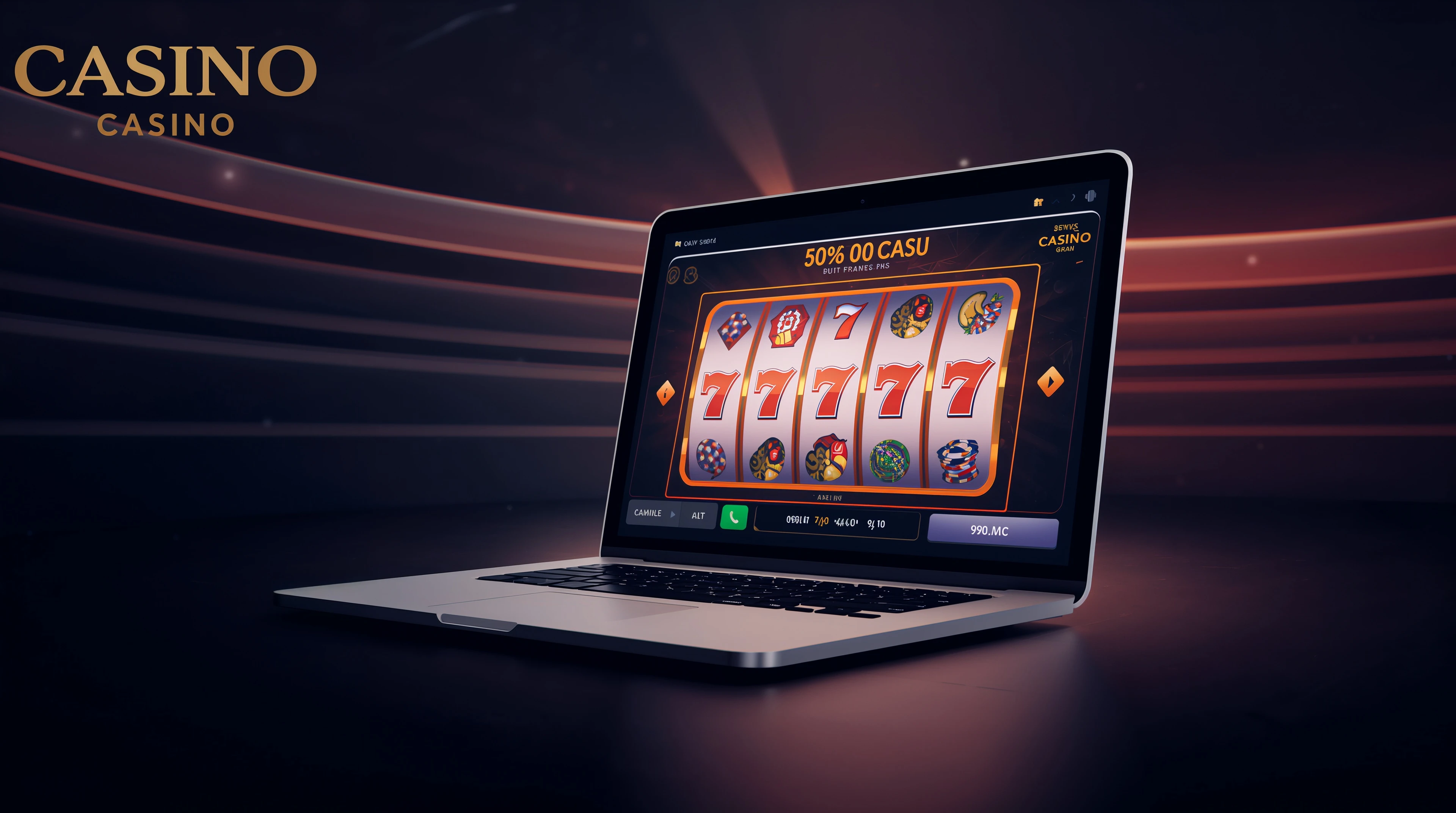 Bästa casino sidor